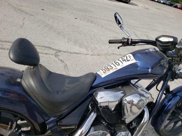 2020 HONDA VT1300 CX JH2SC6120LK500338