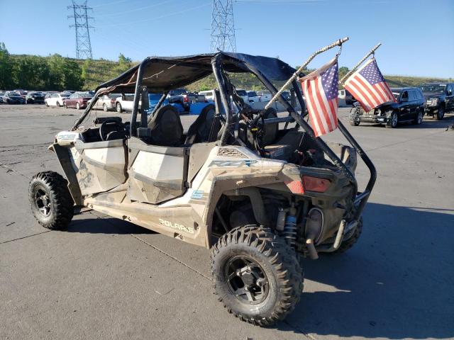 2020 POLARIS RZR S4 100 3NSA4E998LH192672