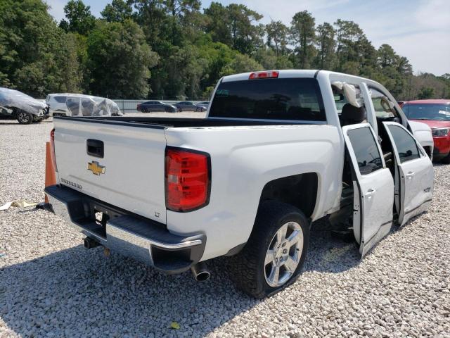 2016 CHEVROLET SLVRD 1500 3GCPCREC4GG193157