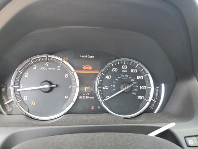 2020 ACURA TLX ADVANC 19UUB3F82LA000074