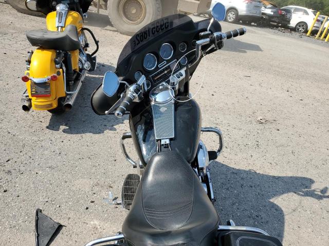 2004 HARLEY-DAVIDSON FLHT CLASS 1HD1DJV114Y609295