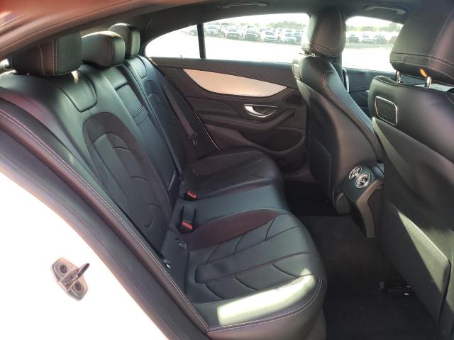 2019 MERCEDES-BENZ CLS AMG 53 WDD2J6BBXKA003000