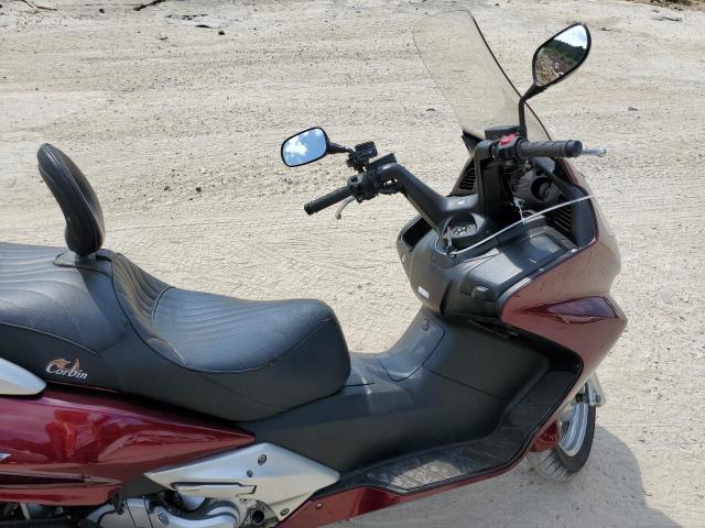 2009 HONDA FSC600 D JH2PF01149K700603