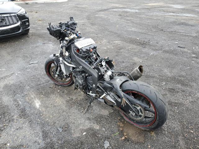 2018 YAMAHA YZFR6 C JYARJ28Y1JA001563
