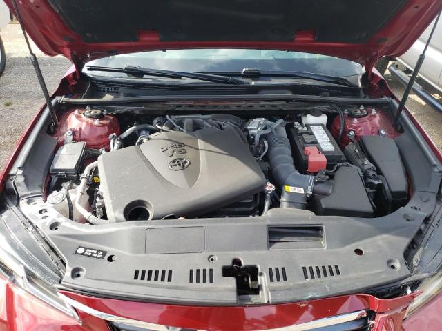 2020 TOYOTA AVALON LIM 4T1DZ1FB3LU043486
