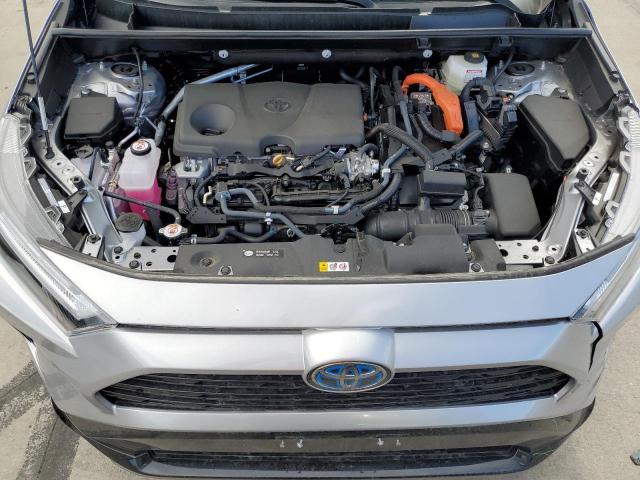 VIN 4T3E6RFV3NU068355 2022 TOYOTA RAV4 no.7