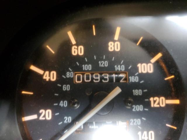 2000 BMW K1200 LT WB10555A1YZD73751