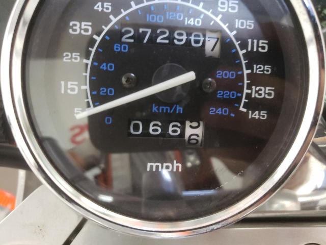 2000 HONDA VF750 C JH2RC4306YM600292