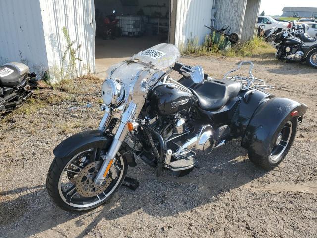 2016 HARLEY-DAVIDSON FLRT FREE 1HD1MCM13GB853762