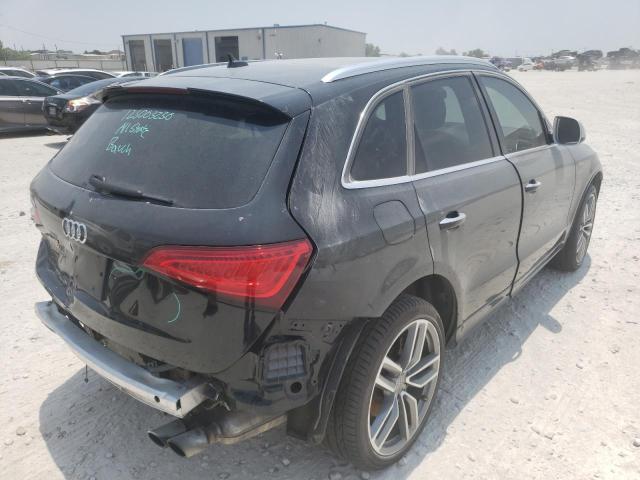 2016 AUDI SQ5 PREMIU WA1CCAFP2GA083279