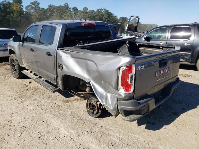 2021 GMC CANYON AT4 1GTG6FEN8M1144139
