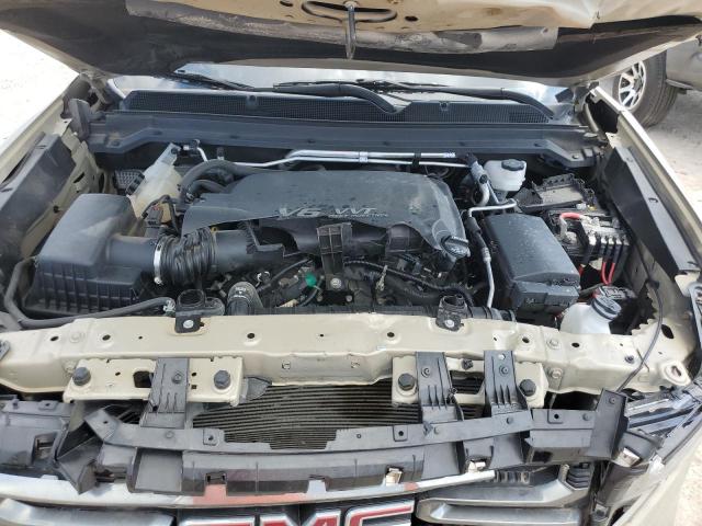 2022 GMC CANYON AT4 1GTG6FEN9N1112771