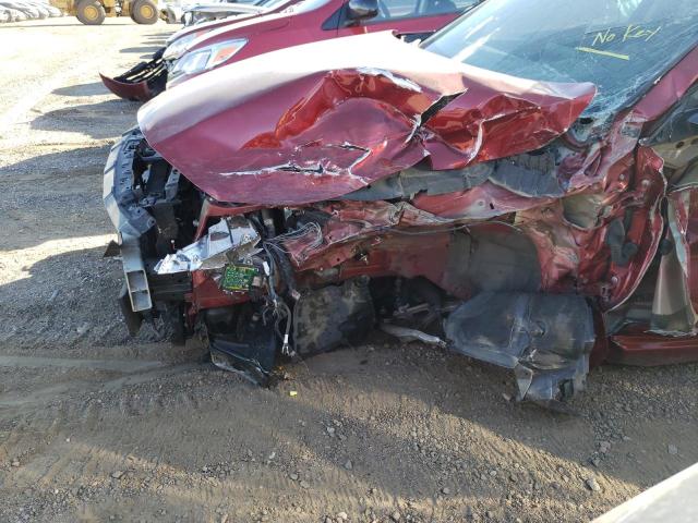 1N4BL4CW3KC185028 Nissan ALTIMA SR
