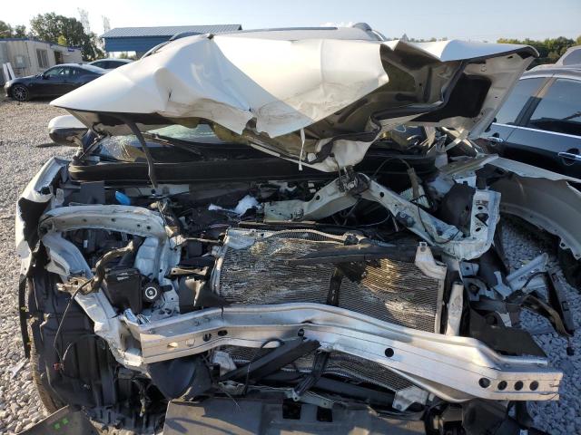 2021 HONDA PILOT BLAC 5FNYF6H72MB045910