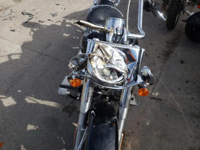 2016 HARLEY-DAVIDSON FLSTN SOFT 1HD1JDV16GB044916