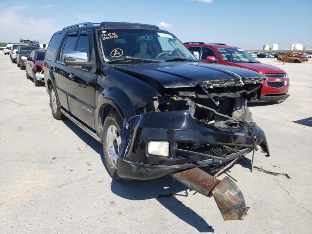 2006 Lincoln Navigator 