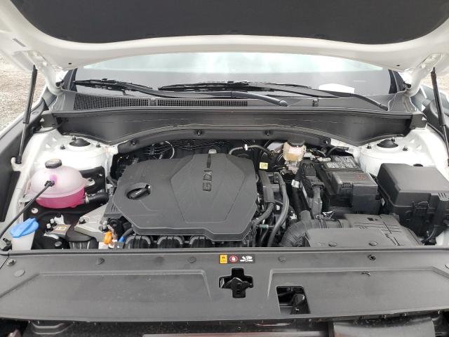 2022 HYUNDAI SANTA FE S - 5NMS64AJ2NH469216