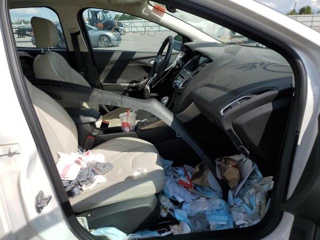 2018 FORD FOCUS TITA - 1FADP3J23JL289234