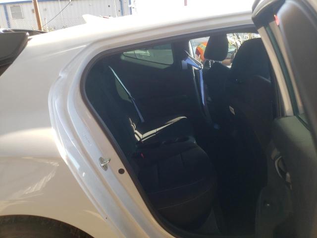 2020 HYUNDAI VELOSTER N KMHT36AHXLU005310