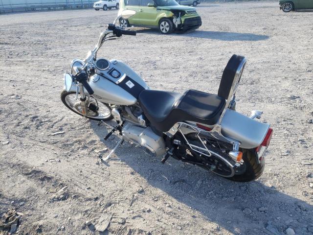 2005 HARLEY-DAVIDSON FXSTI 1HD1BVB125Y014894