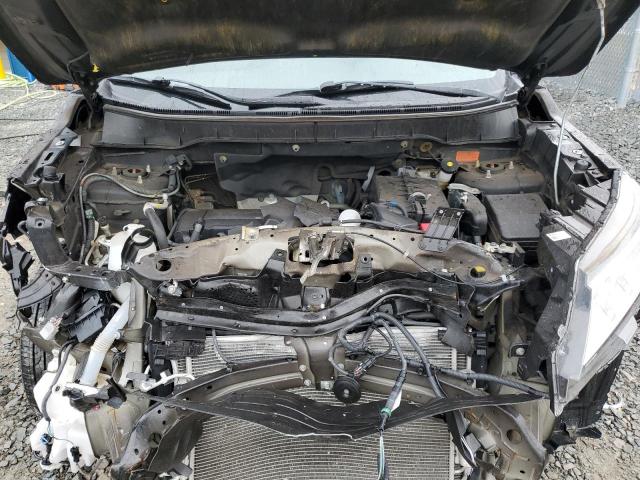 2020 MITSUBISHI RVR SE JA4AJ4AW7LU606043