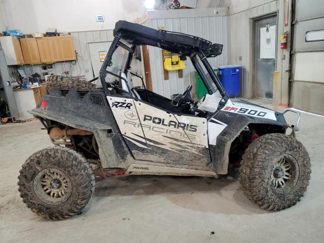 Salvage cars for sale from Copart Columbia, MO: 2011 Polaris RZR