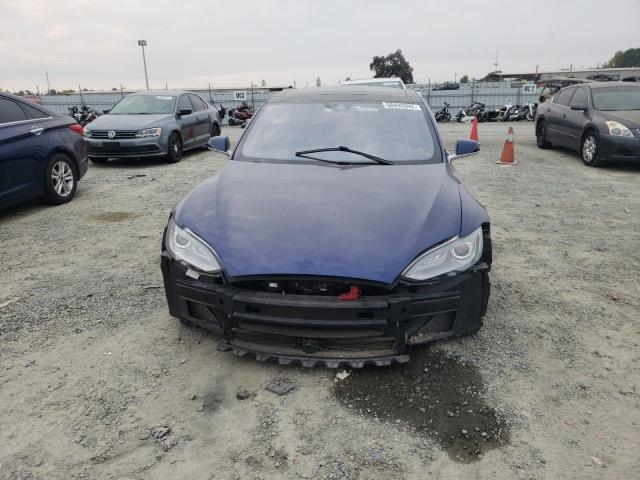 2015 TESLA MODEL S 70 5YJSA1S28FF091720