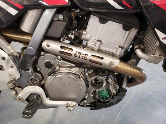 2009 SUZUKI DR-Z400 S JS1SK43A892101653