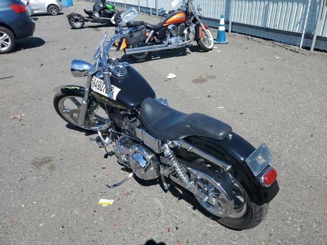2000 HARLEY-DAVIDSON FXDL 1HD1GDV12YY331621