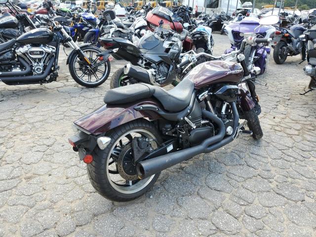 2005 YAMAHA XV1700 PC JYAVP14E35A012492