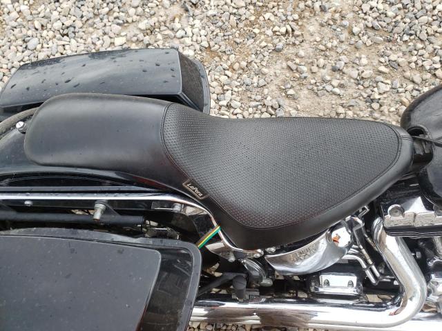 2006 HARLEY-DAVIDSON FLSTCI 1HD1BWB156Y046665