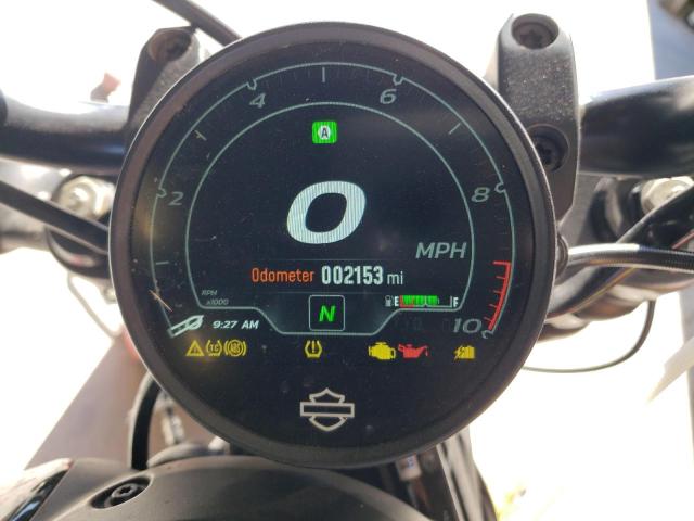 2022 HARLEY-DAVIDSON RH1250 S 1HD1ZC412NB301393