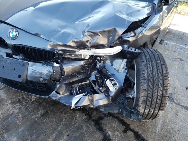 2020 BMW 440XI WBA4Z7C09L5N02442