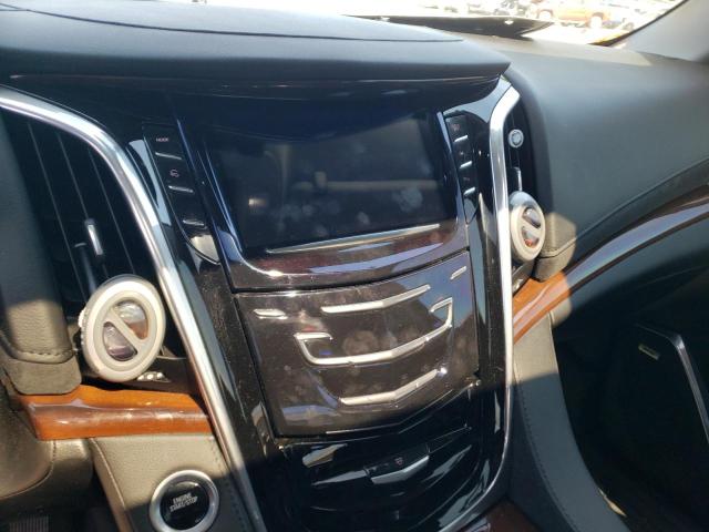 2020 CADILLAC ESCALADE L - 1GYS4BKJ8LR146039