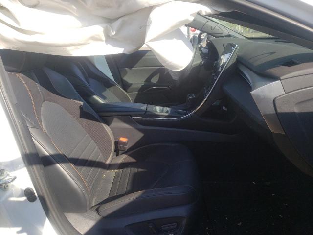 2022 TOYOTA AVALON NIG 4T1EA1AB6NU012531