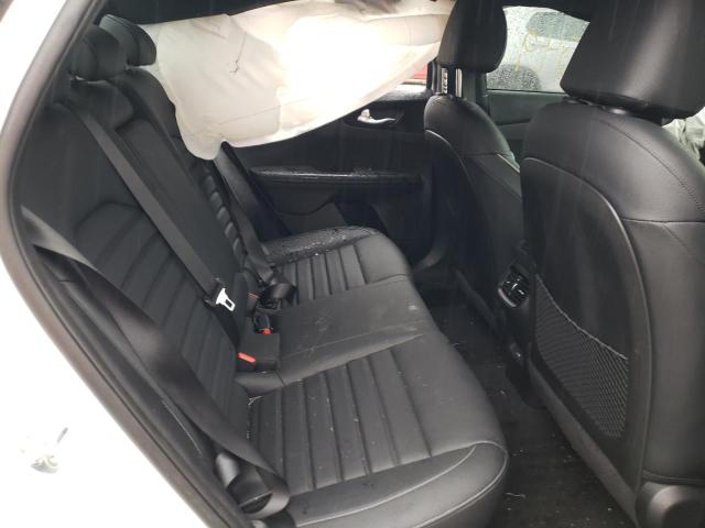 2022 KIA FORTE GT L - 3KPF54AD8NE454712