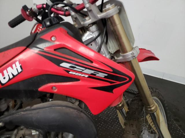 2005 HONDA CR85 RB JH2HE07365K200467