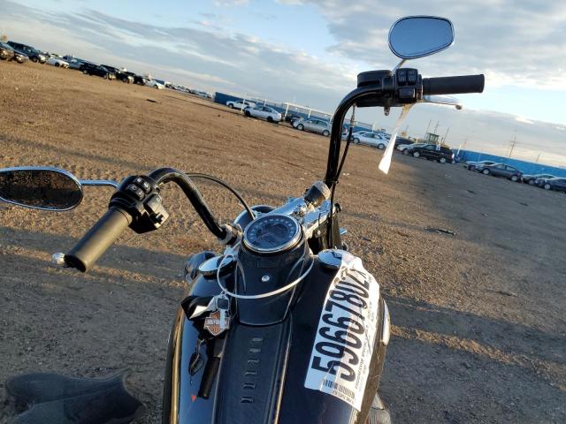 2021 HARLEY-DAVIDSON FLHCS 1HD1YBK10MB013855