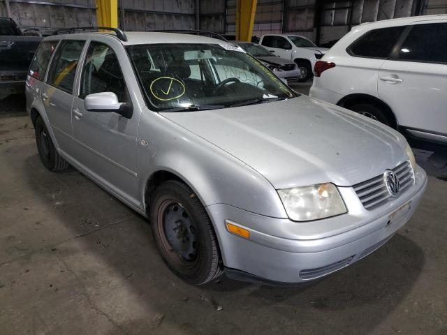 2005 Volkswagen Jetta GL