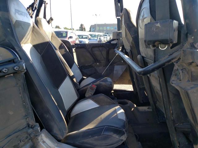 2020 POLARIS RZR S4 100 3NSA4E998LH192672