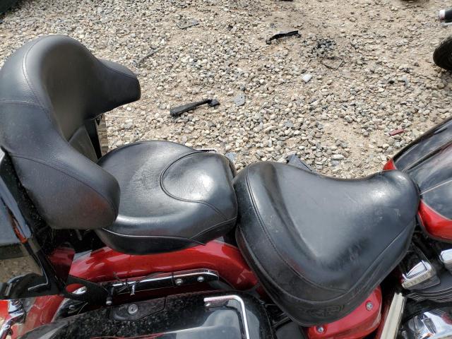 2005 YAMAHA XVZ13 CT JYAVP18E55A001441