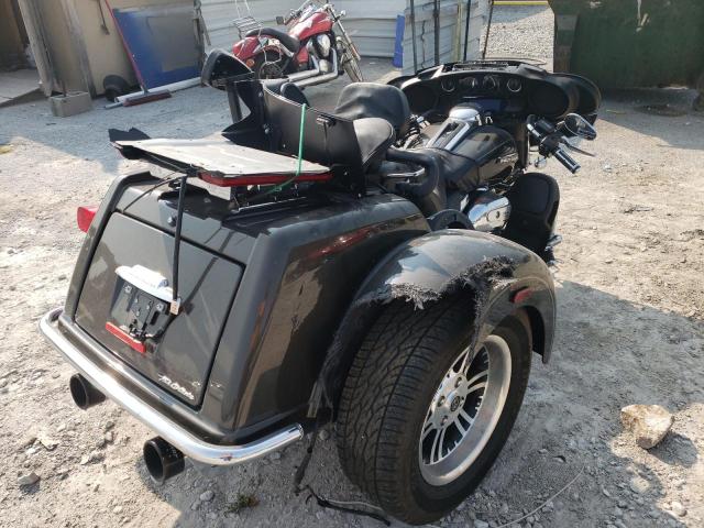 2020 HARLEY-DAVIDSON FLHTCUTG 1HD1MAF25LB851998