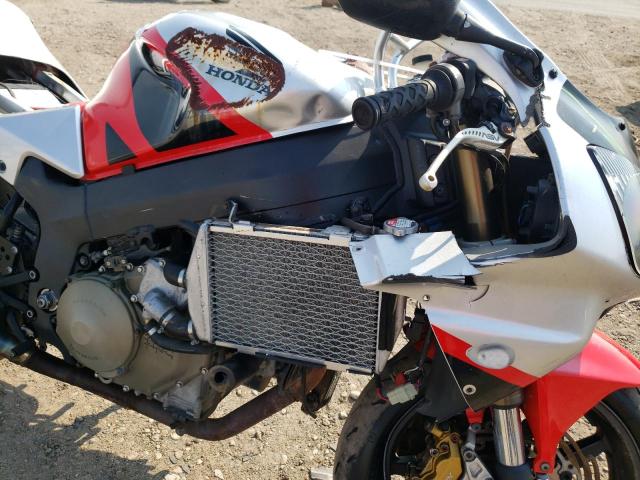 2002 HONDA RVT1000 R JH2SC45322M200357