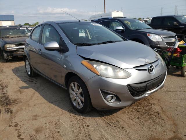 2014 Mazda 2 TOU for sale in Woodhaven, MI