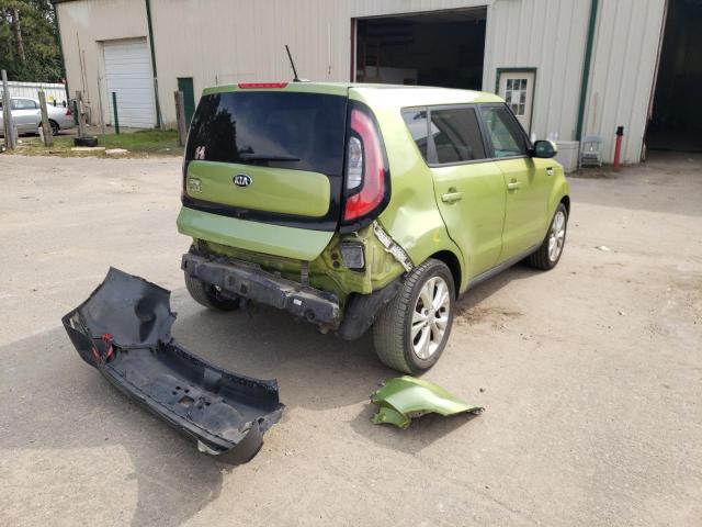 2016 KIA SOUL + - KNDJP3A54G7831644