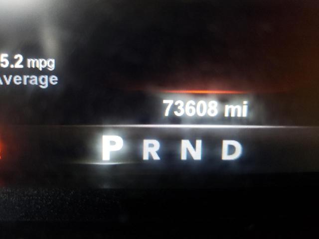 2019 DODGE 1500 1C6RR7LTXKS558898