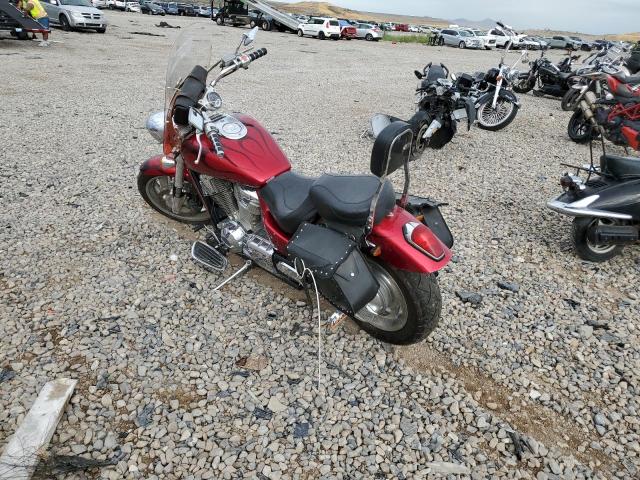 2002 HONDA VTX1800 C 1HFSC46062A009383