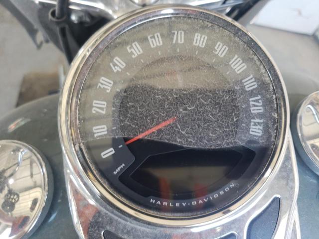 2020 HARLEY-DAVIDSON FLHC 1HD1YAJ12LB061111