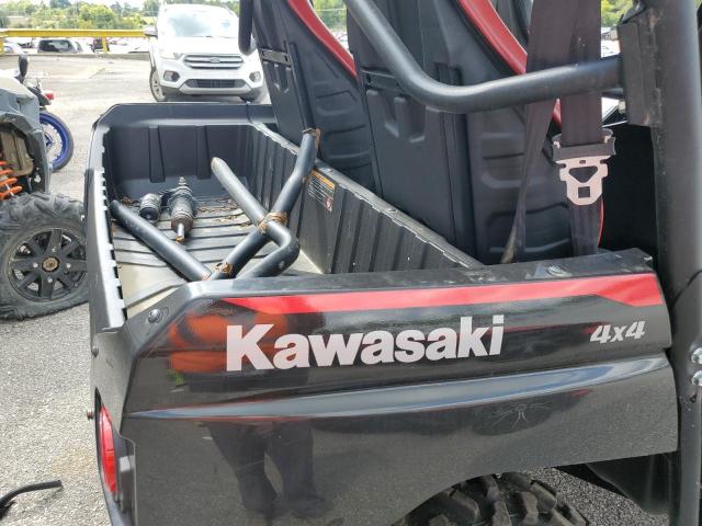 2022 KAWASAKI KRT800 J JKBRTCJ19NB505754