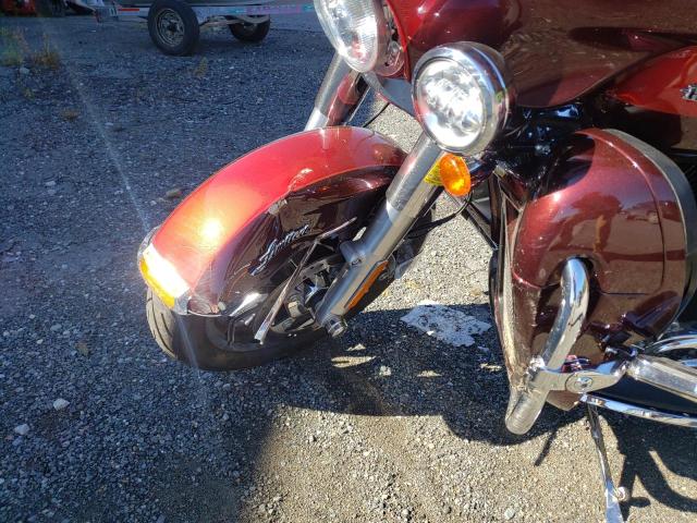 2019 HARLEY-DAVIDSON FLHTK 1HD1KEF17KB678844